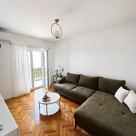 Milka 2bedroom Near Beach,