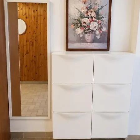 Milka 2bedroom Near Beach,
