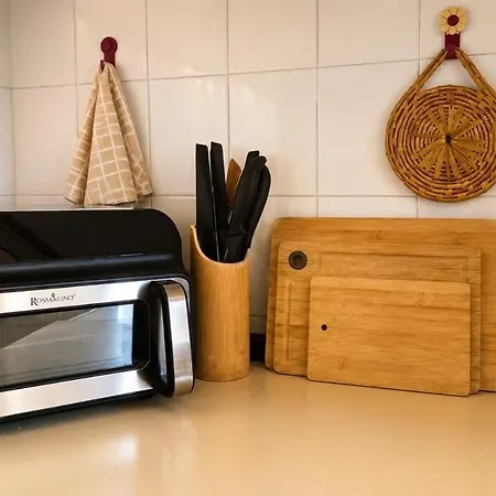 Milka 2bedroom Near Beach, Daire Makarska