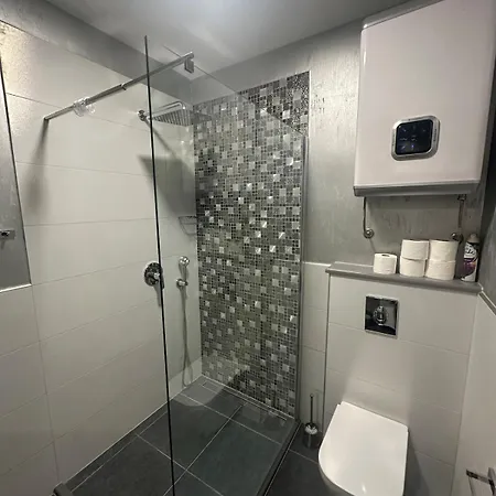 Milka 2bedroom Near Beach,